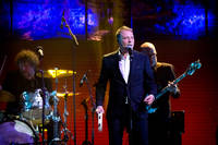2015-09-29 - Hela Sverige Skramlar från Globen, Stockholm