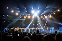 2015-09-29 - Hela Sverige Skramlar från Globen, Stockholm