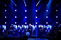 2015-09-29 - Hela Sverige Skramlar från Globen, Stockholm