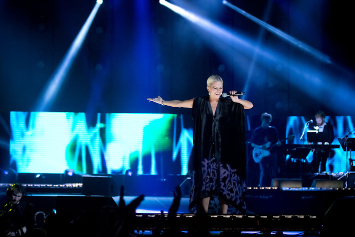 2015-09-29 - Hela Sverige Skramlar från Globen, Stockholm