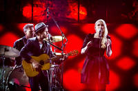 2015-09-29 - Hela Sverige Skramlar från Globen, Stockholm