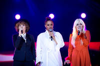 2015-09-29 - Hela Sverige Skramlar från Globen, Stockholm