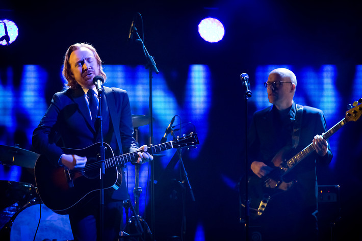 2015-09-29 - Hela Sverige Skramlar från Globen, Stockholm