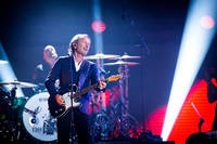 2015-09-29 - Hela Sverige Skramlar från Globen, Stockholm