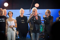 2015-09-29 - Hela Sverige Skramlar från Globen, Stockholm