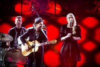 2015-09-29 - Hela Sverige Skramlar från Globen, Stockholm