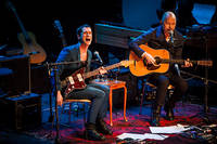 2015-09-30 - Tomas Andersson Wij & Jonathan Johansson från Scalateatern, Stockholm