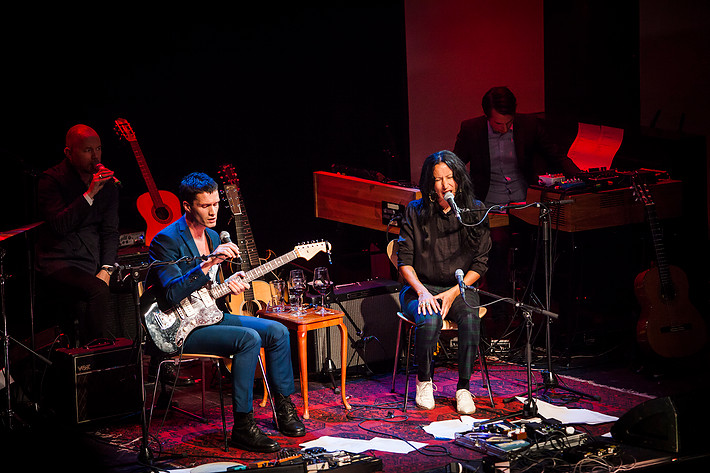 2015-09-30 - Tomas Andersson Wij & Jonathan Johansson från Scalateatern, Stockholm