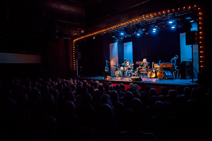 2015-09-30 - Tomas Andersson Wij & Jonathan Johansson från Scalateatern, Stockholm