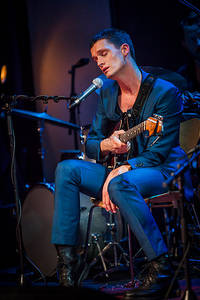 2015-09-30 - Tomas Andersson Wij & Jonathan Johansson från Scalateatern, Stockholm