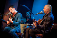 2015-09-30 - Tomas Andersson Wij & Jonathan Johansson från Scalateatern, Stockholm