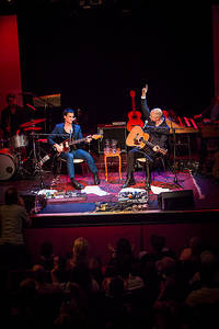 2015-09-30 - Tomas Andersson Wij & Jonathan Johansson från Scalateatern, Stockholm