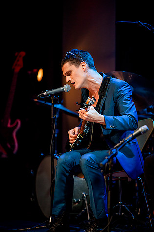 2015-09-30 - Tomas Andersson Wij & Jonathan Johansson från Scalateatern, Stockholm
