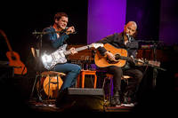 2015-09-30 - Tomas Andersson Wij & Jonathan Johansson från Scalateatern, Stockholm