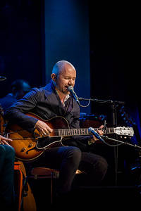 2015-09-30 - Tomas Andersson Wij & Jonathan Johansson från Scalateatern, Stockholm