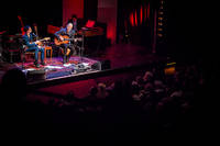 2015-09-30 - Tomas Andersson Wij & Jonathan Johansson från Scalateatern, Stockholm