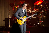 2015-10-01 - Joe Bonamassa från Globen, Stockholm