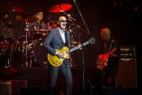 2015-10-01 - Joe Bonamassa från Globen, Stockholm