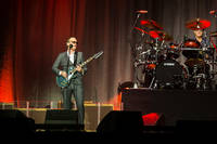 2015-10-01 - Joe Bonamassa från Globen, Stockholm
