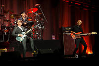 2015-10-01 - Joe Bonamassa från Globen, Stockholm