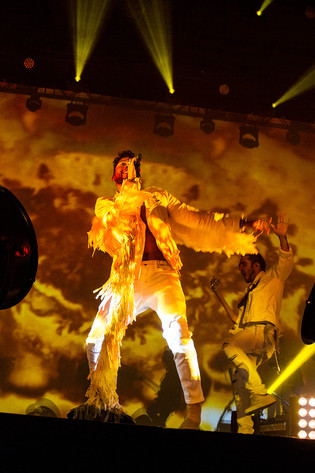 2015-10-02 - Miguel från Annexet, Stockholm