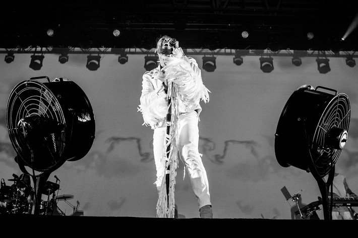 2015-10-02 - Miguel från Annexet, Stockholm