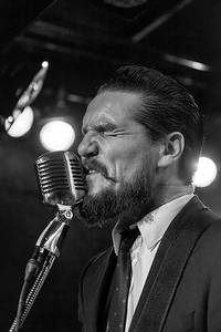 2015-10-02 - Helldorado från ISC Club, Bern