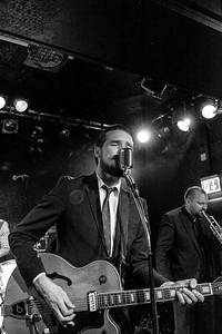 2015-10-02 - Helldorado från ISC Club, Bern