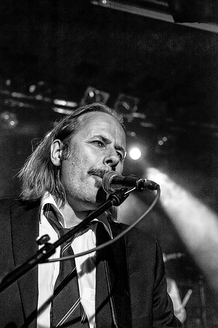 2015-10-02 - Helldorado från ISC Club, Bern
