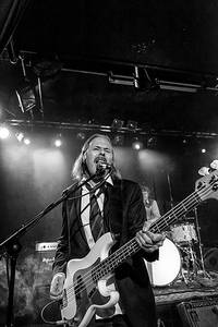 2015-10-02 - Helldorado från ISC Club, Bern