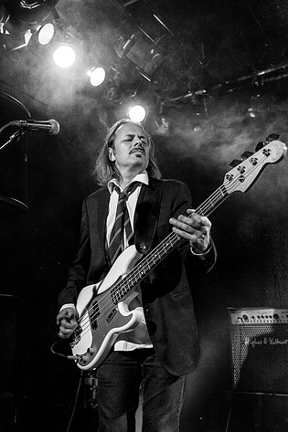 2015-10-02 - Helldorado från ISC Club, Bern