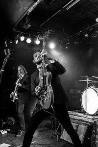 2015-10-02 - Helldorado från ISC Club, Bern