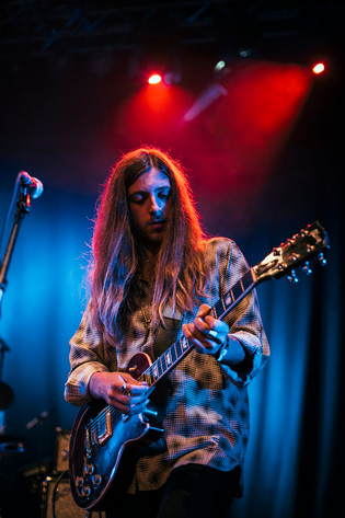 2015-10-03 - Vetiver från Pustervik, Göteborg