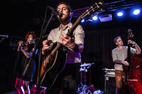 2015-09-30 - Great Lake Swimmers från Pustervik, Göteborg