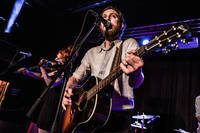 2015-09-30 - Great Lake Swimmers från Pustervik, Göteborg