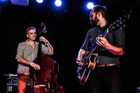 2015-09-30 - Great Lake Swimmers från Pustervik, Göteborg