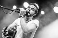 2015-10-06 - The Tallest Man On Earth från Idun, Umeå