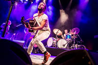 2015-10-06 - The Tallest Man On Earth från Idun, Umeå