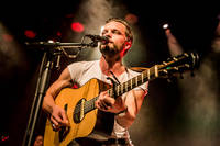 2015-10-06 - The Tallest Man On Earth från Idun, Umeå