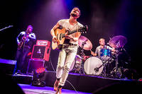 2015-10-06 - The Tallest Man On Earth från Idun, Umeå