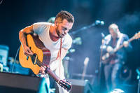 2015-10-06 - The Tallest Man On Earth från Idun, Umeå