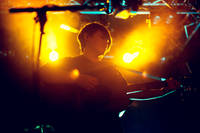 2015-10-07 - SOAK från Debaser Strand, Stockholm