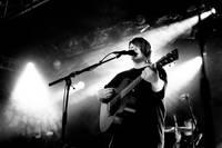 2015-10-07 - SOAK från Debaser Strand, Stockholm