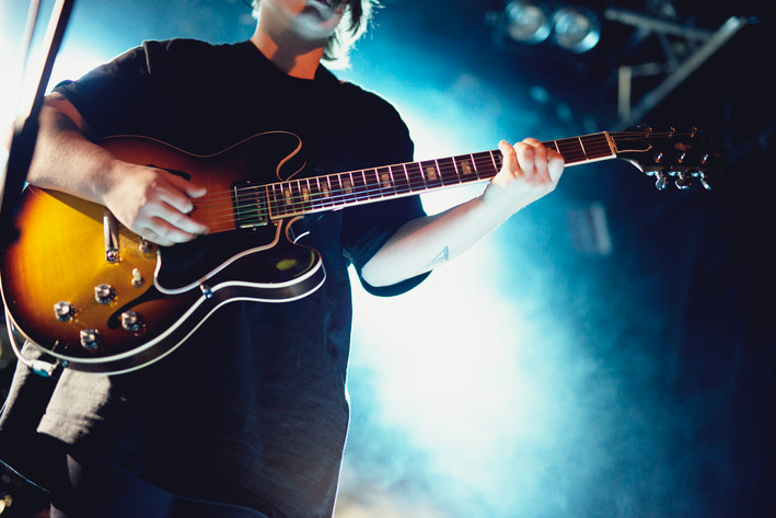 2015-10-07 - SOAK från Debaser Strand, Stockholm