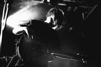 2015-10-07 - SOAK från Debaser Strand, Stockholm