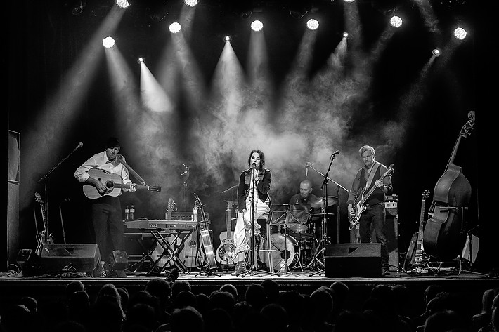 2015-10-07 - Sophie Zelmani från Bierhübeli, Bern