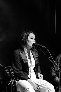 2015-10-07 - Sophie Zelmani från Bierhübeli, Bern