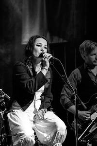 2015-10-07 - Sophie Zelmani från Bierhübeli, Bern