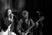 2015-10-07 - Sophie Zelmani från Bierhübeli, Bern