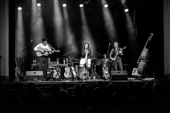 2015-10-07 - Sophie Zelmani från Bierhübeli, Bern
